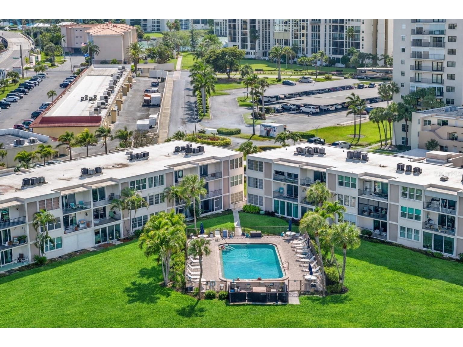7405 Bay Island Drive S #121 South Pasadena FL 33707 TB8486742 image28