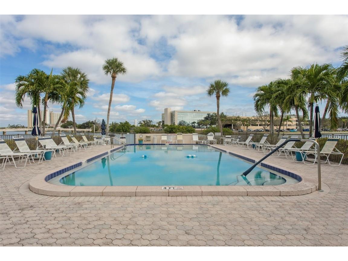 7405 Bay Island Drive S #123 South Pasadena FL 33707 TB8442098 image24