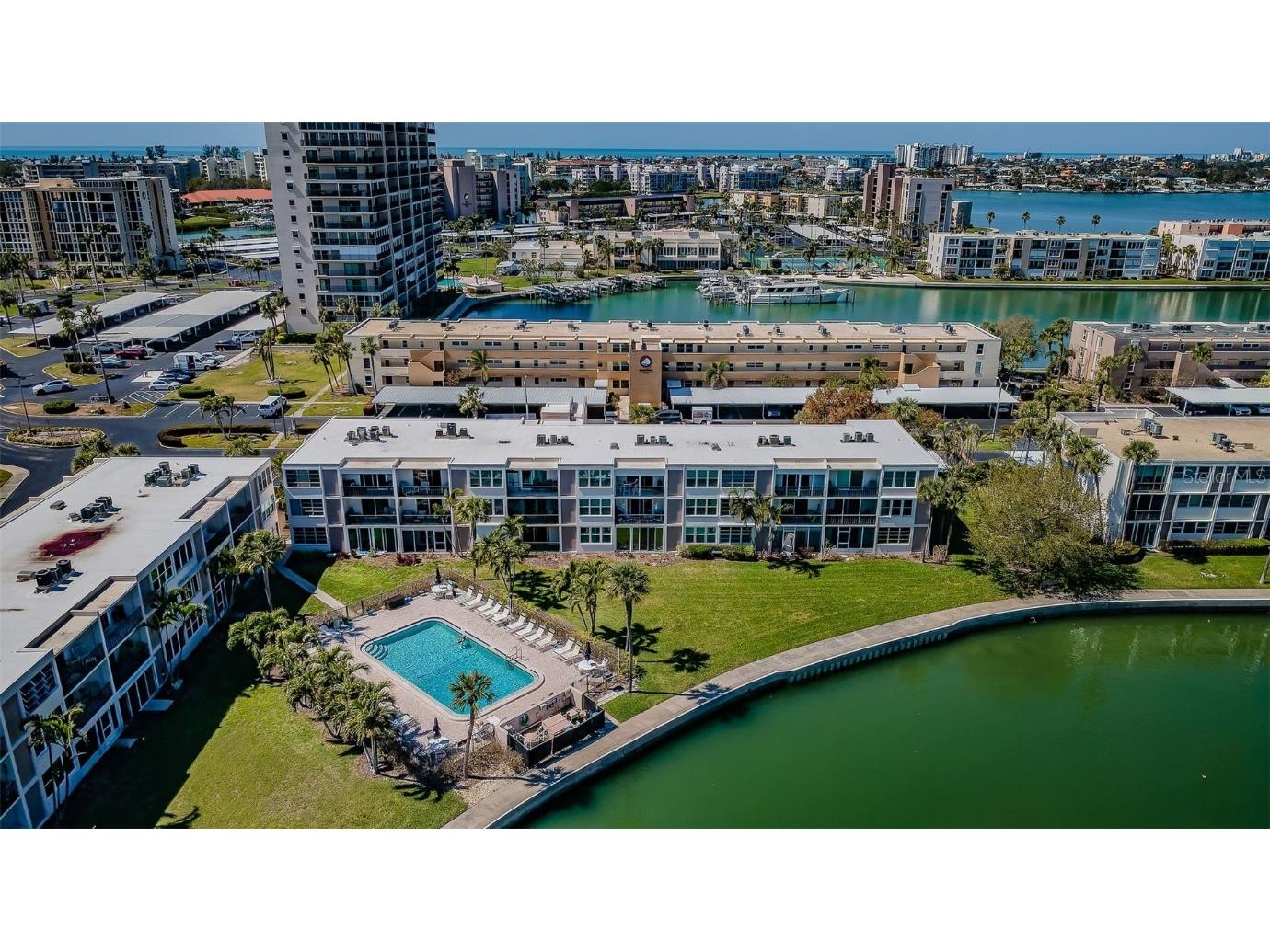 7405 Bay Island Drive S #220 South Pasadena FL 33707 TB8355107 image1