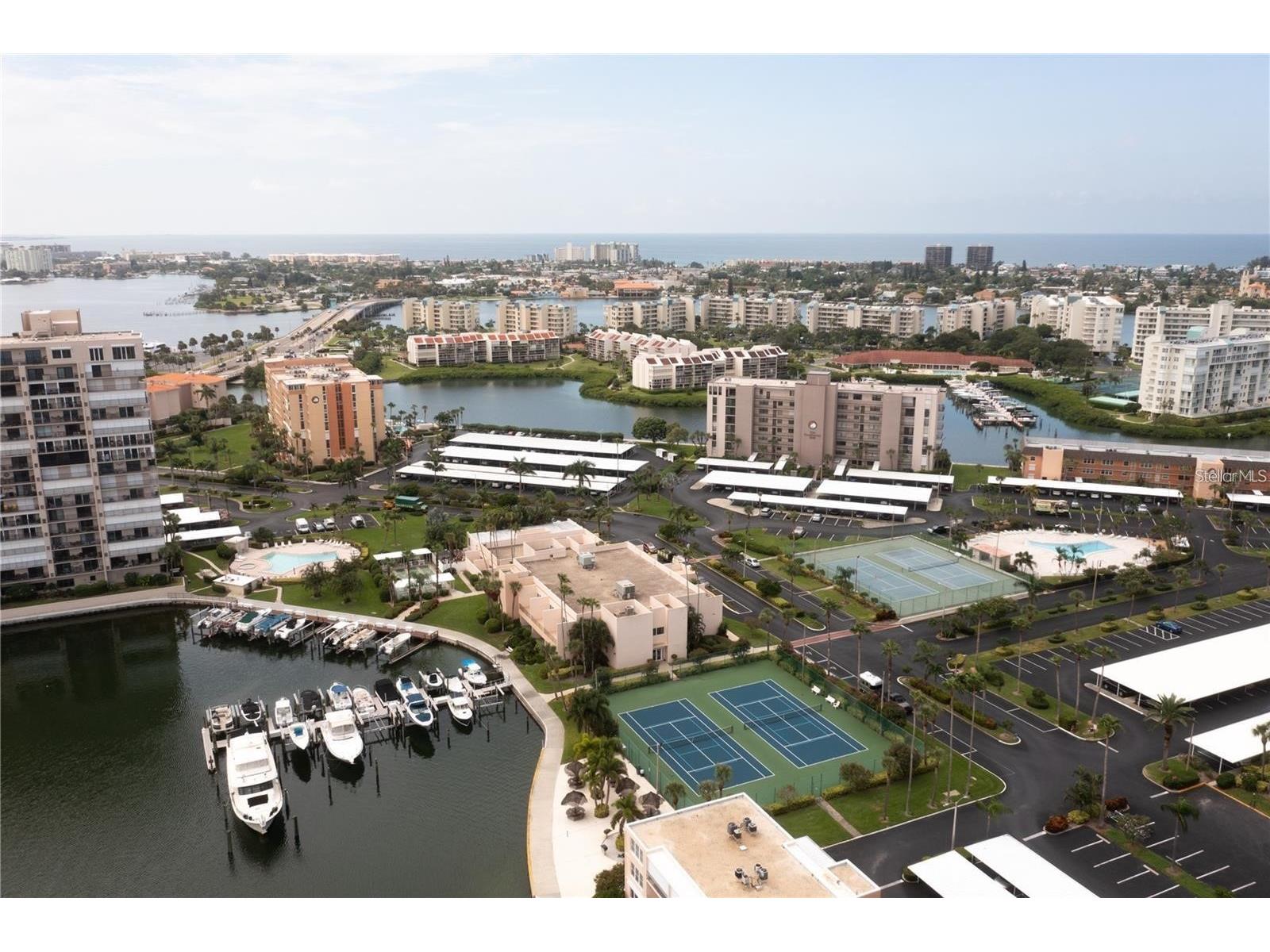 7405 Bay Island Drive S #224 South Pasadena FL 33707 TB8381651 image4