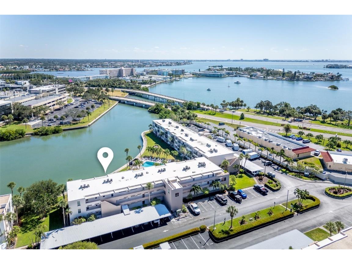 7405 Bay Island Drive S #321 South Pasadena FL 33707 TB8456022 image1
