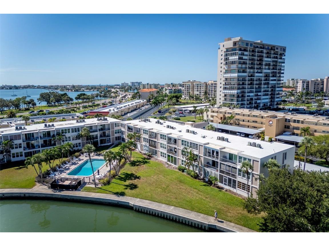 7405 Bay Island Drive S #321 South Pasadena FL 33707 TB8456022 image25