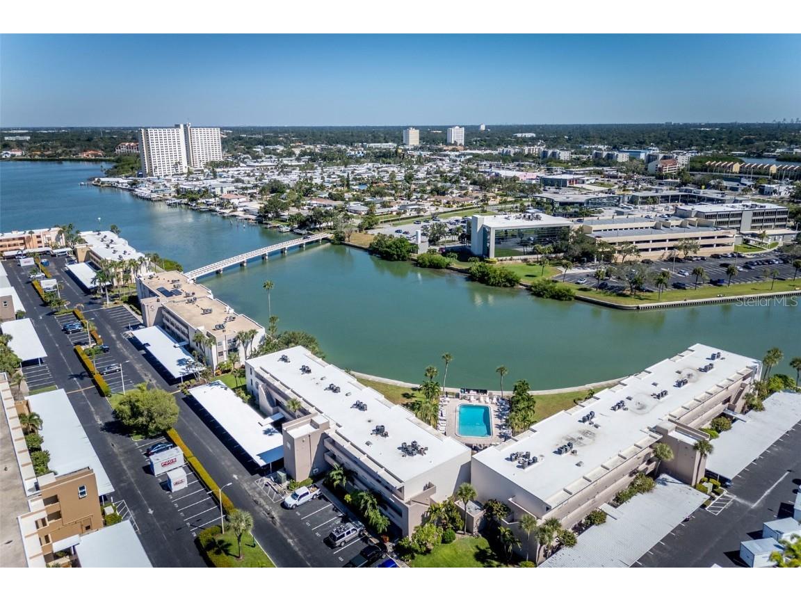 7405 Bay Island Drive S #321 South Pasadena FL 33707 TB8456022 image27