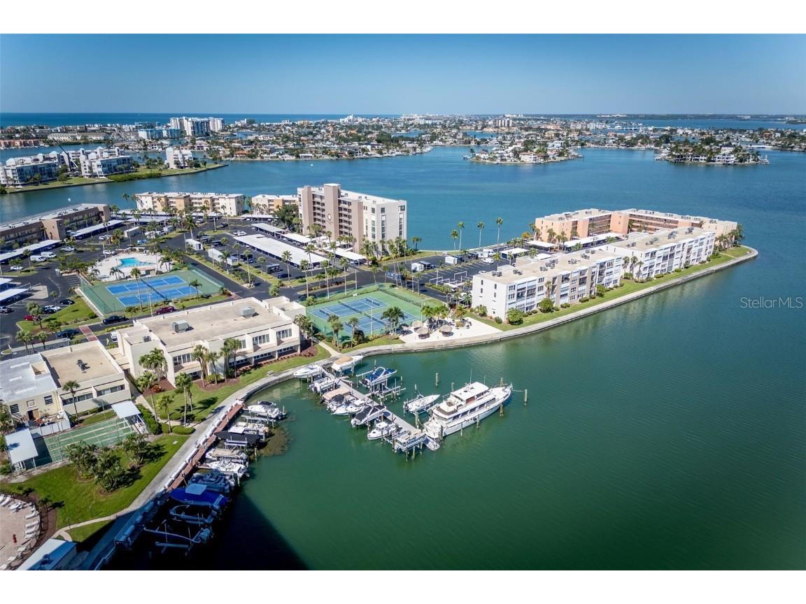 7405 Bay Island Drive S #321 South Pasadena FL 33707 TB8456022 image28
