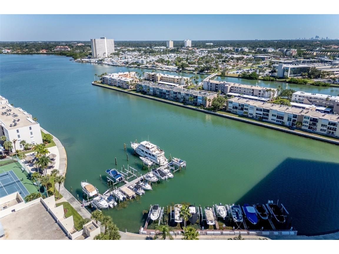 7405 Bay Island Drive S #321 South Pasadena FL 33707 TB8456022 image29