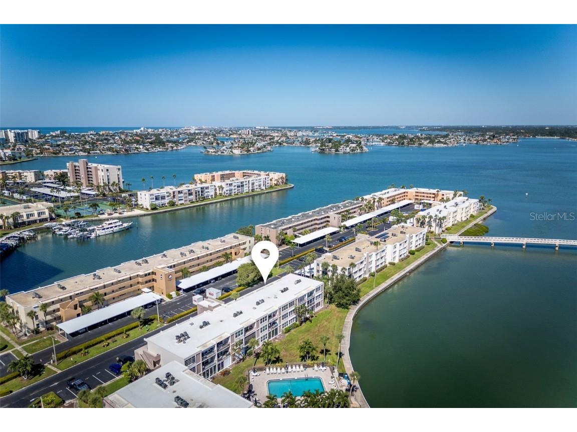 7405 Bay Island Drive S #321 South Pasadena FL 33707 TB8456022 image4