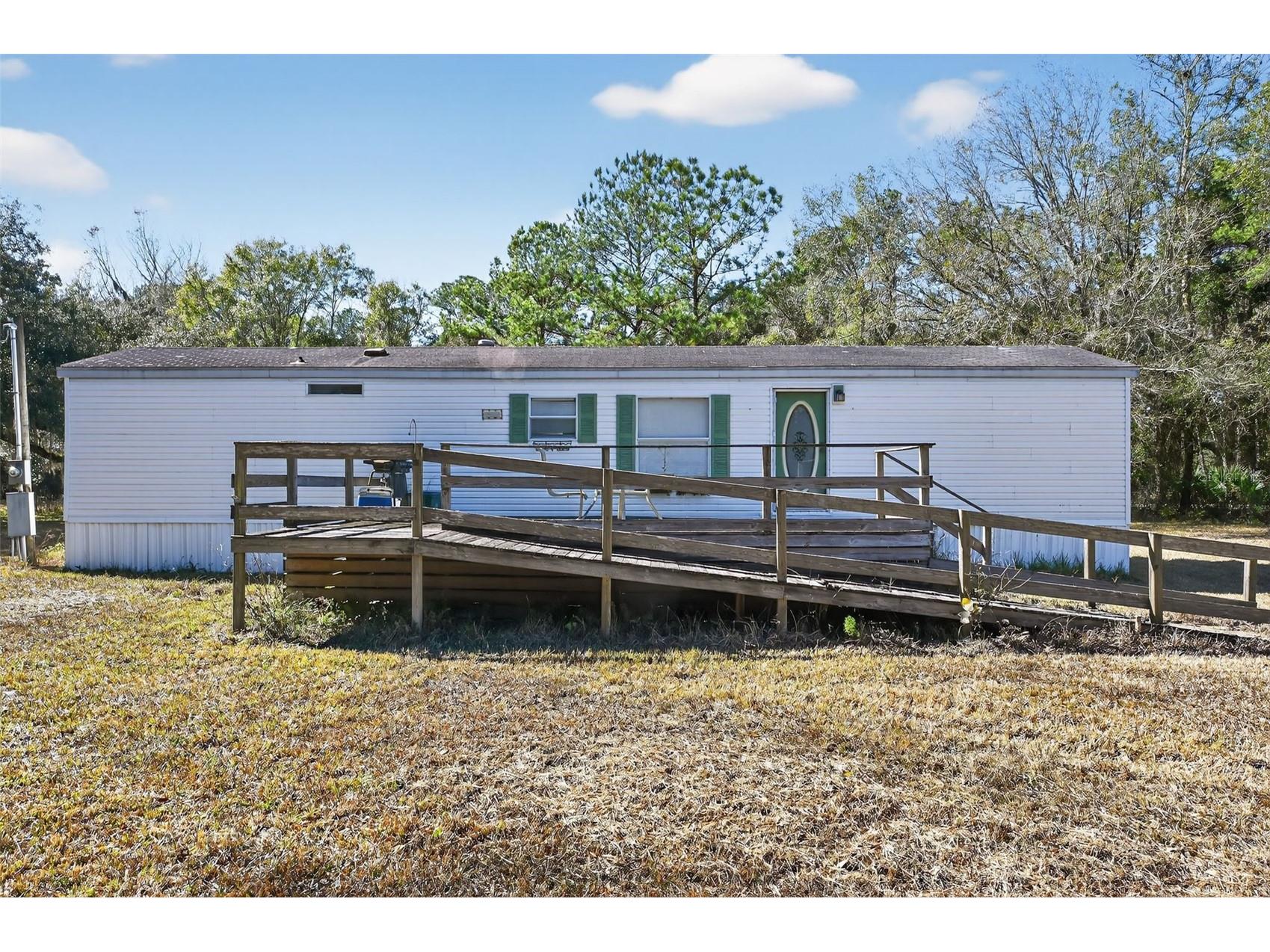 7405 Bonnie Lake Road Brooksville FL 34601 O6375679 image1