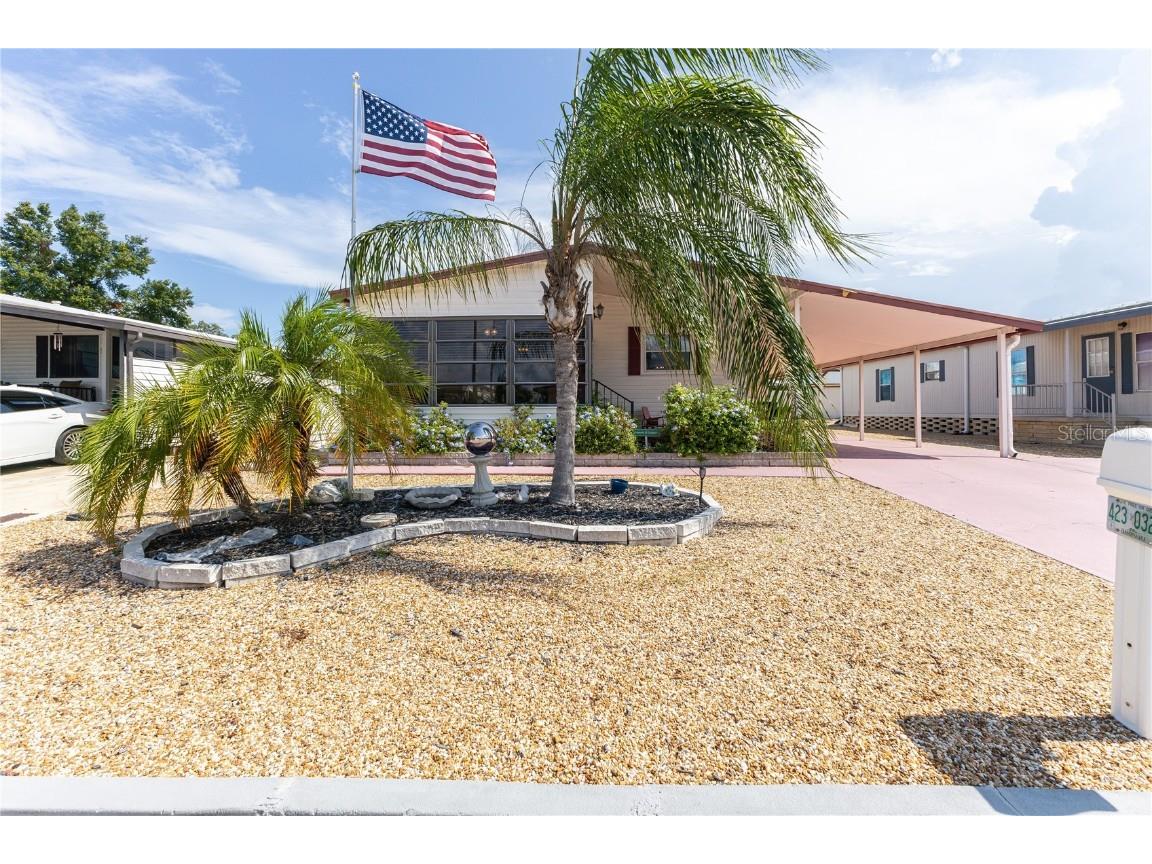 7405 Cascade Drive Hudson FL 34667 W7856463 image1