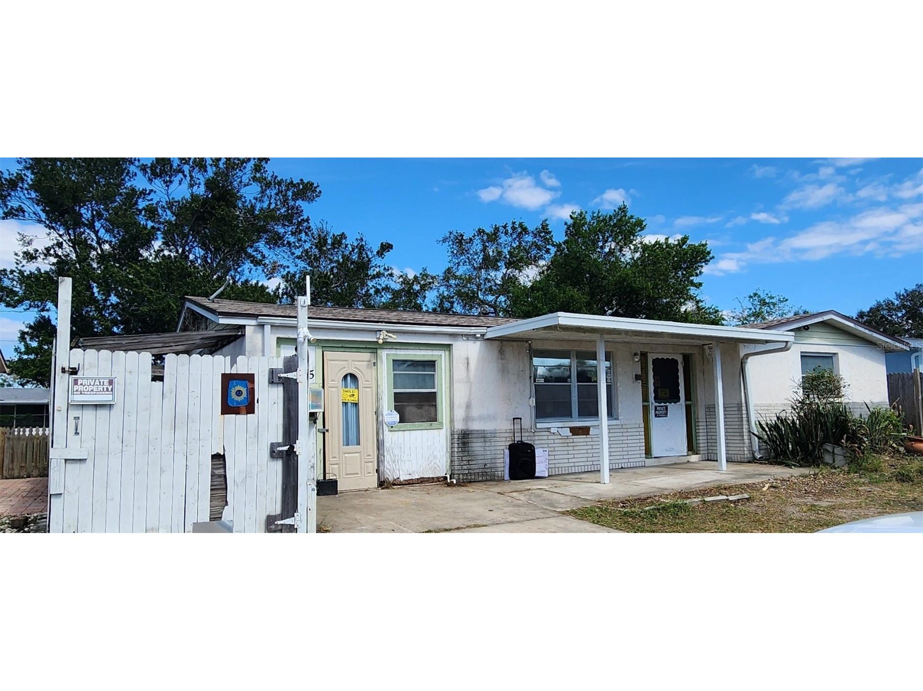 7405 Country Club Drive Hudson FL 34667 W7869197 image1