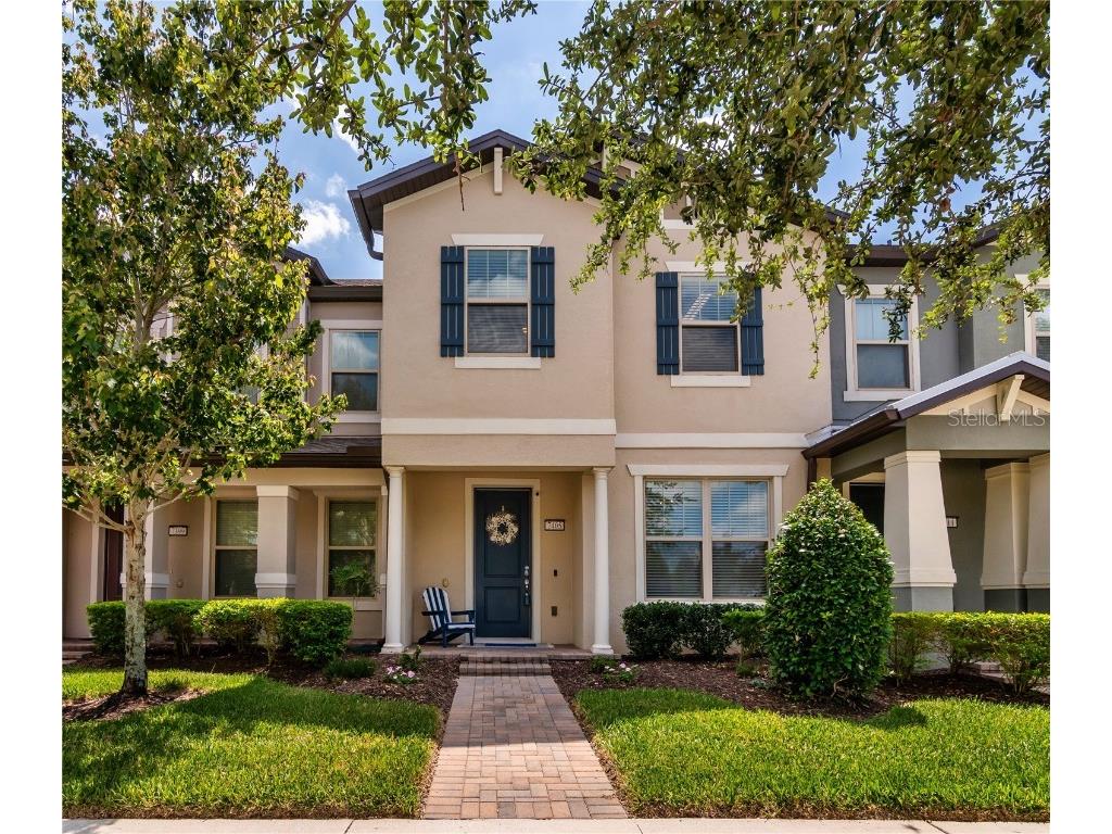 7405 Duxbury Lane Winter Garden FL 34787 - HUCKLEBERRY LAKE O6111936 image1