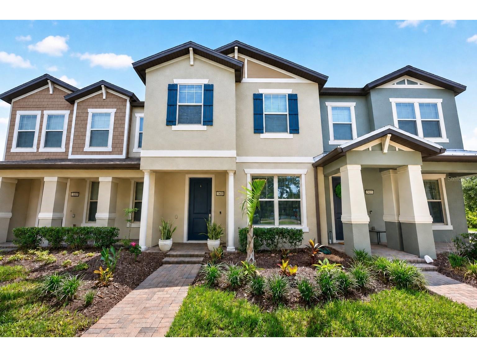 7405 Duxbury Lane Winter Garden FL 34787 O6408343 image1