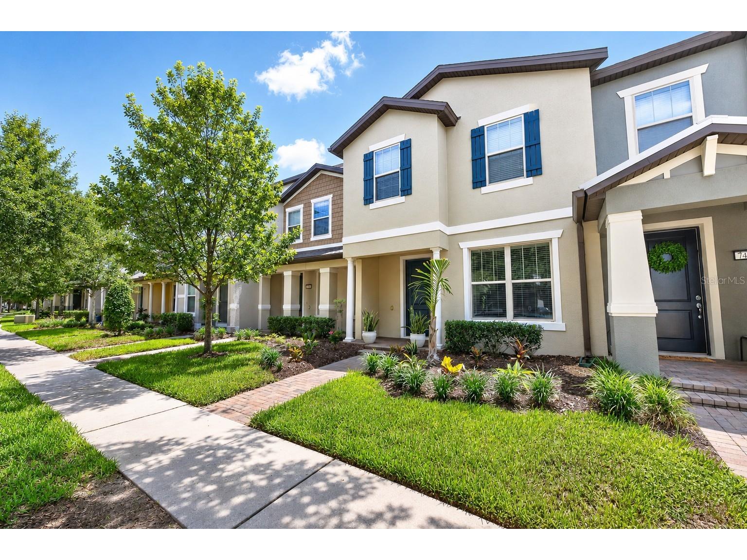 7405 Duxbury Lane Winter Garden FL 34787 O6408343 image30