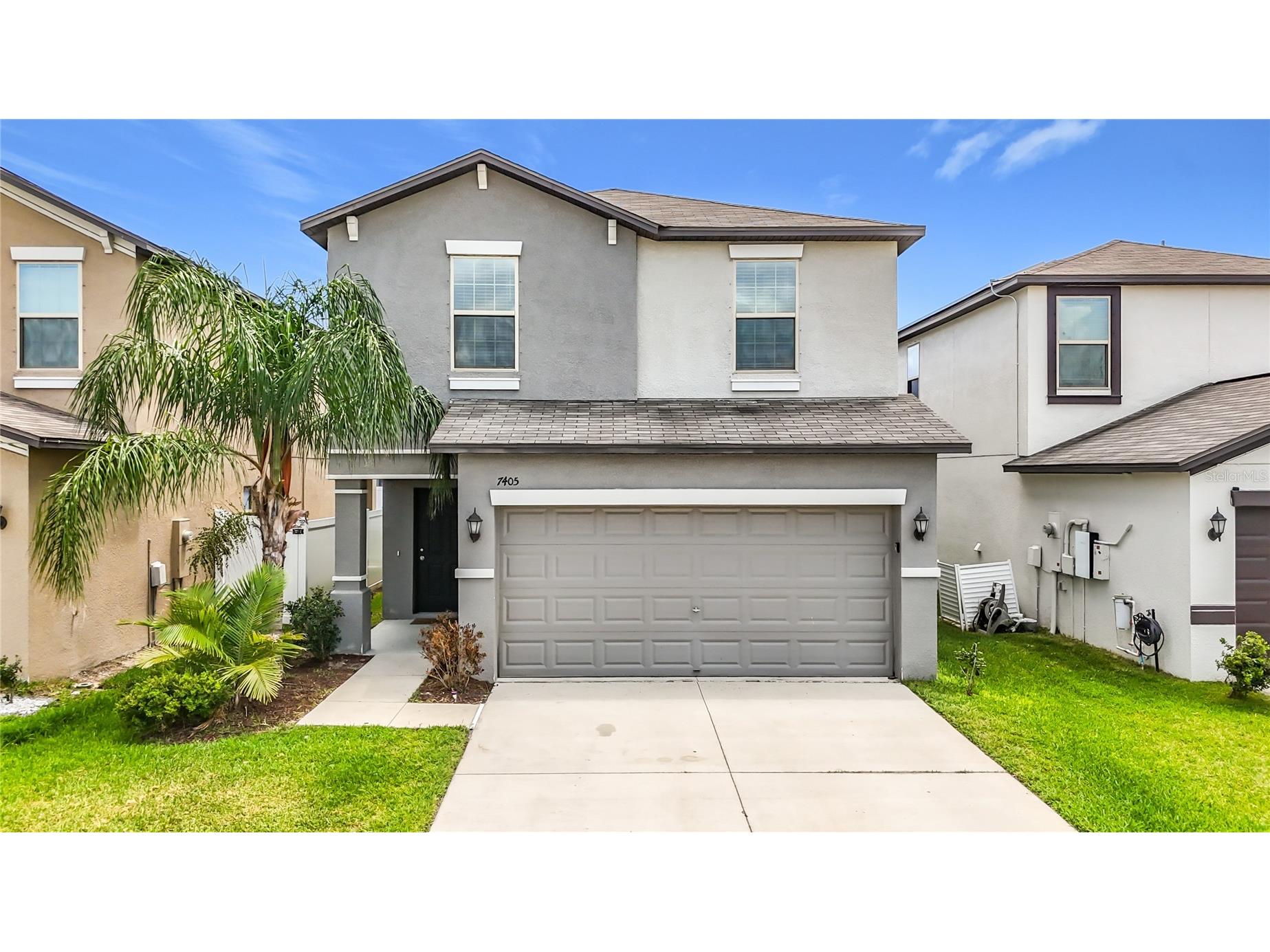 7405 Evening Primrose Court Tampa FL 33619 C7526099 image1