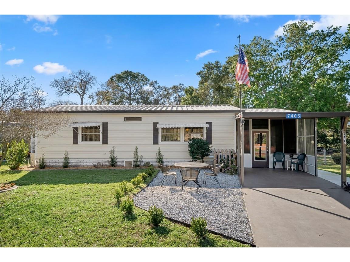 7405 Harlow Street Brooksville FL 34613 U8232096 image1