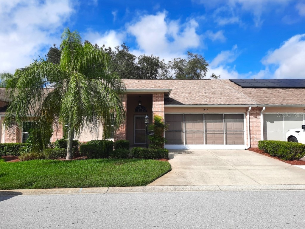 7405 Nature Walk Drive Spring Hill FL 34606 W7858948 image1