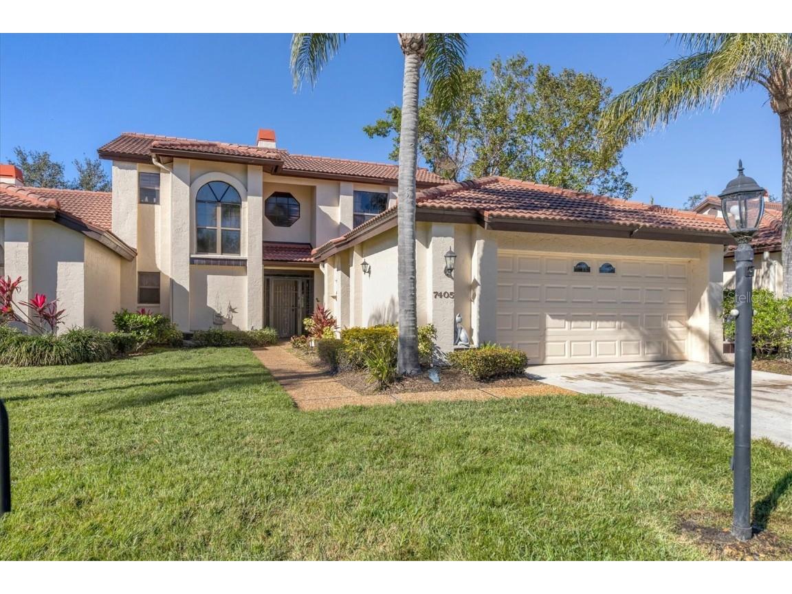 7405 Oak Moss Drive #29 Sarasota FL 34241 - LAKE SARASOTA A4556234 image1