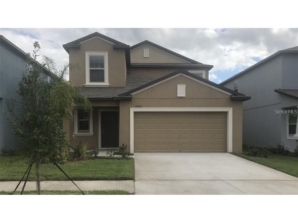 7405 Rosy Periwinkle Court Tampa FL 33619 T3503500 image1
