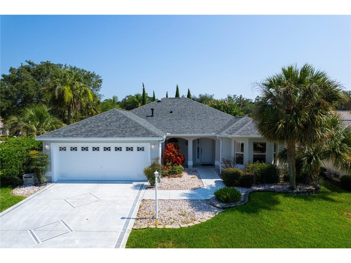 7405 SE 171st Cobblestone Street The Villages FL 32162 G5072790 image1