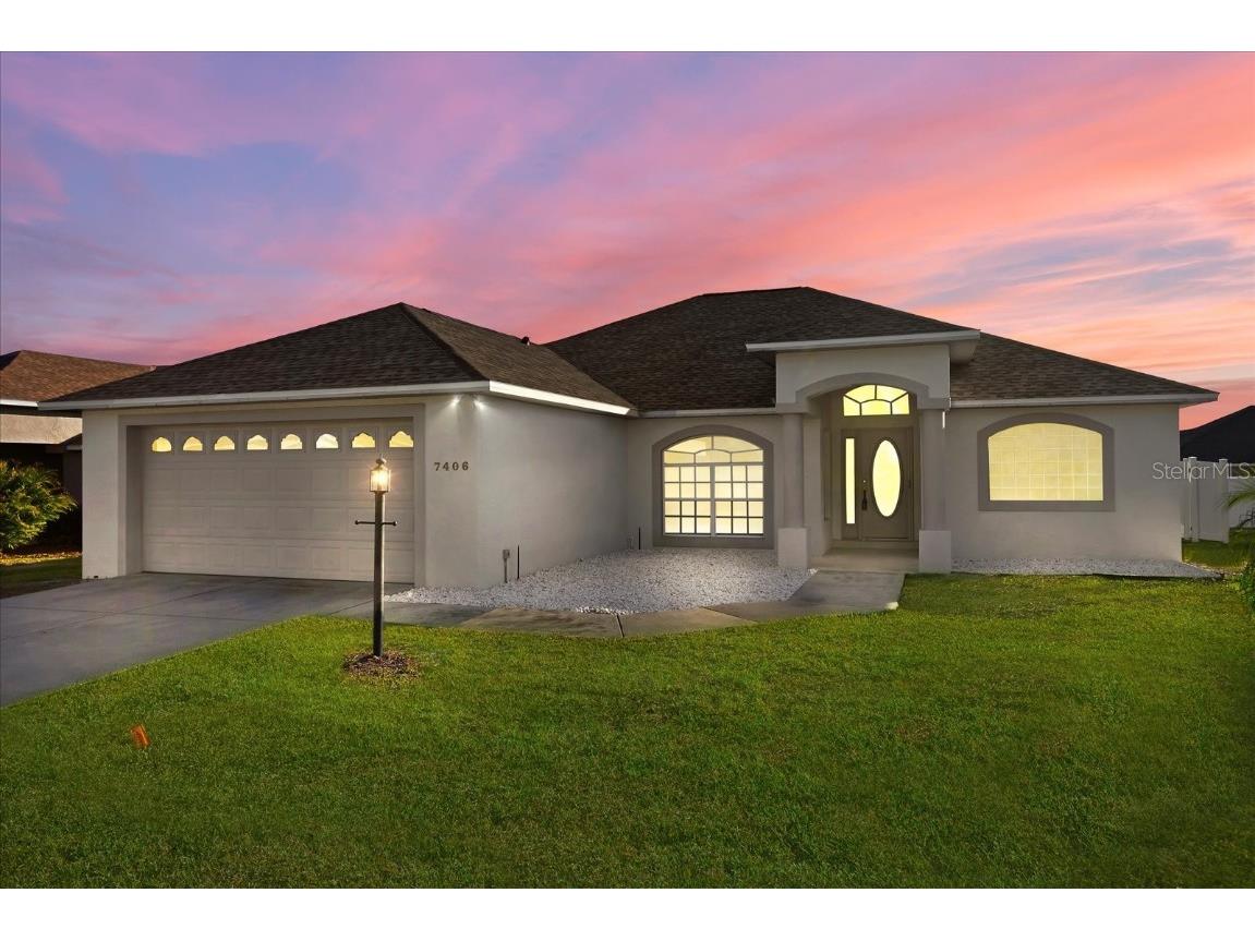 7406 Beaumont Drive Lakeland FL 33810 S5079564 image1
