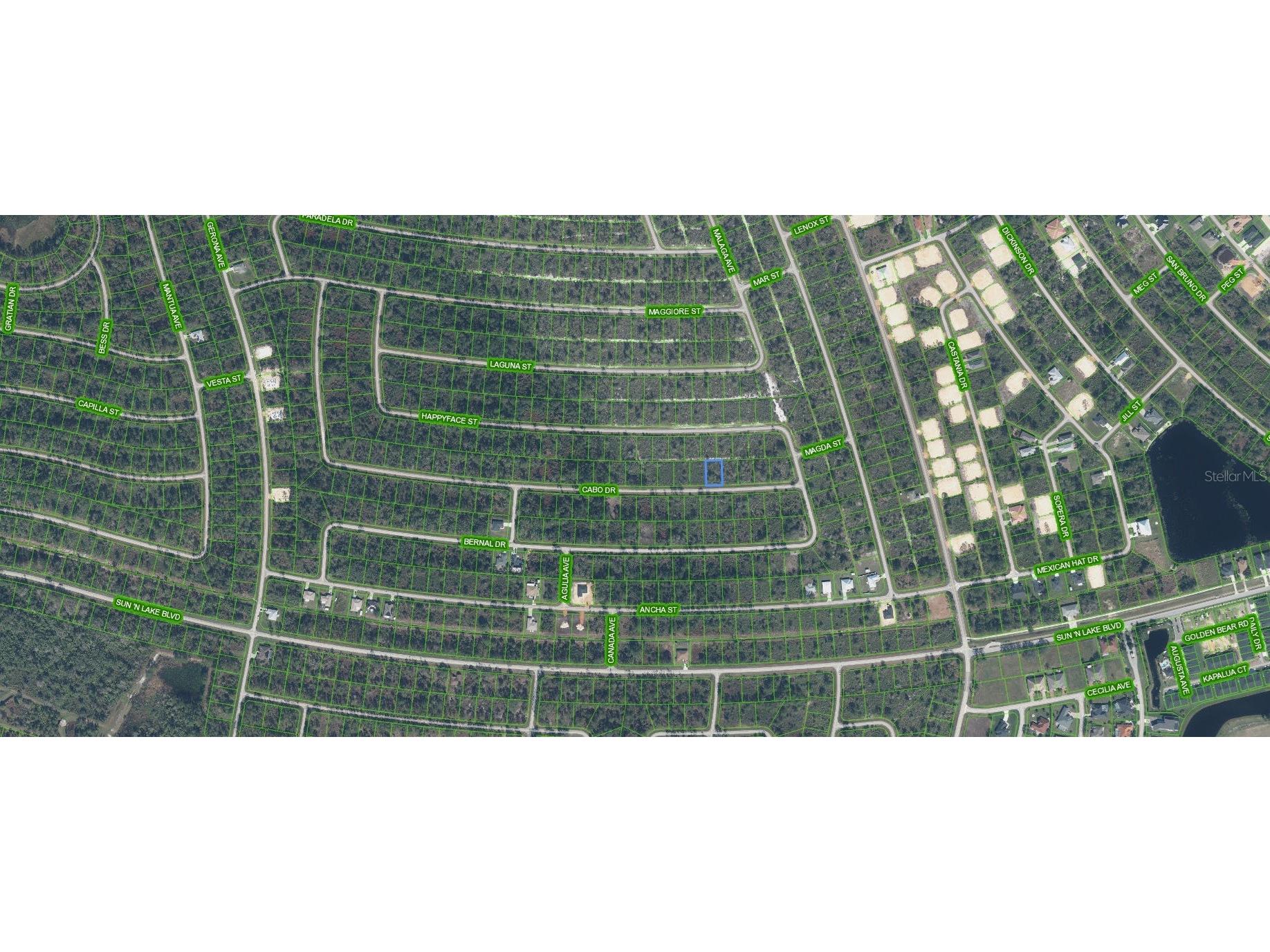 7406 Cabo Drive Sebring FL 33872 C7518702 image1