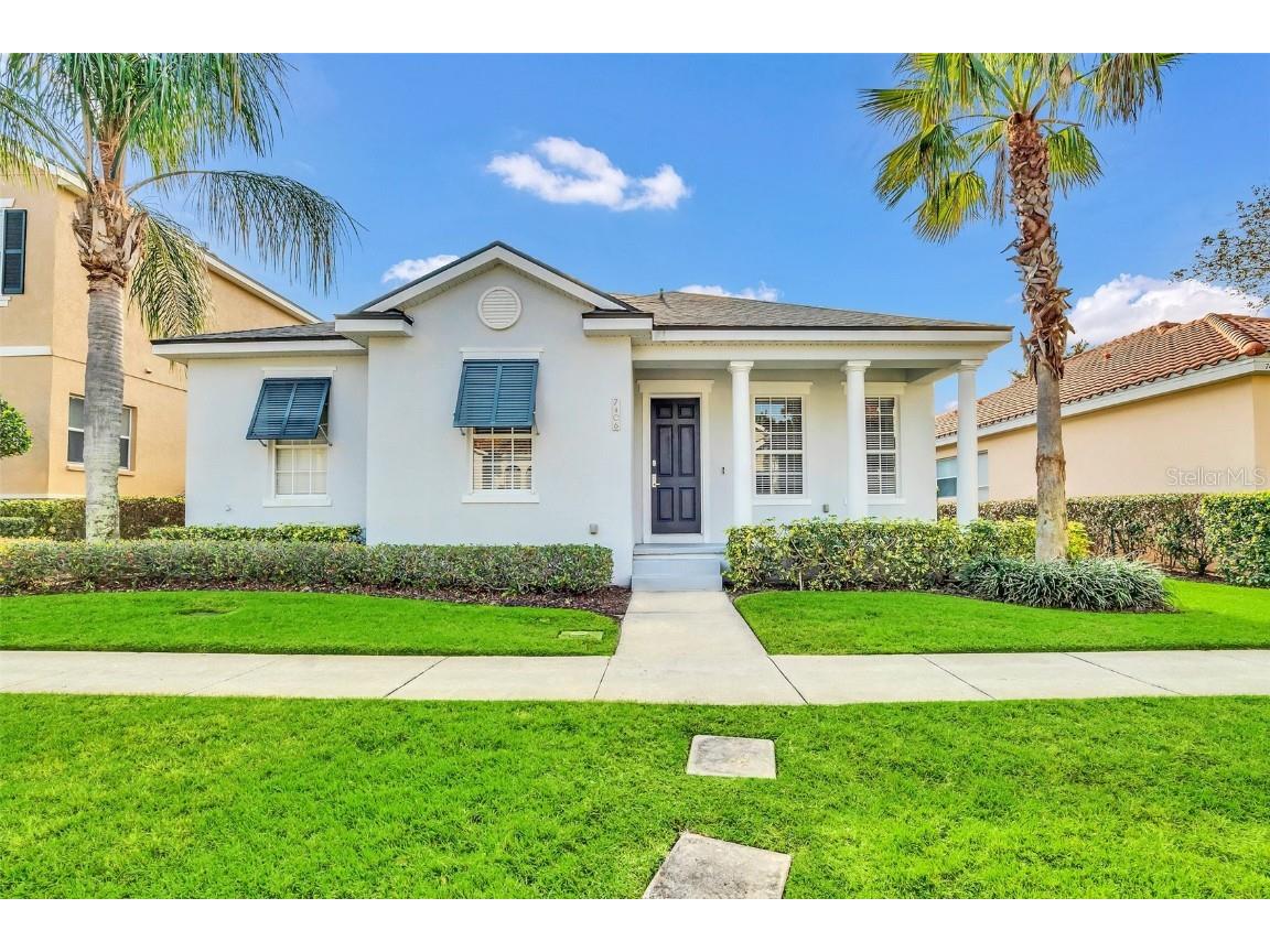 7406 Devereaux Street Reunion FL 34747 O6204169 image1