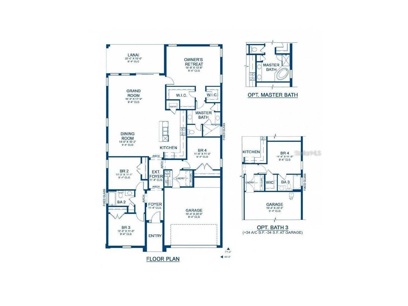 7406 Futura Place Apollo Beach FL 33572 TB8467057 image38