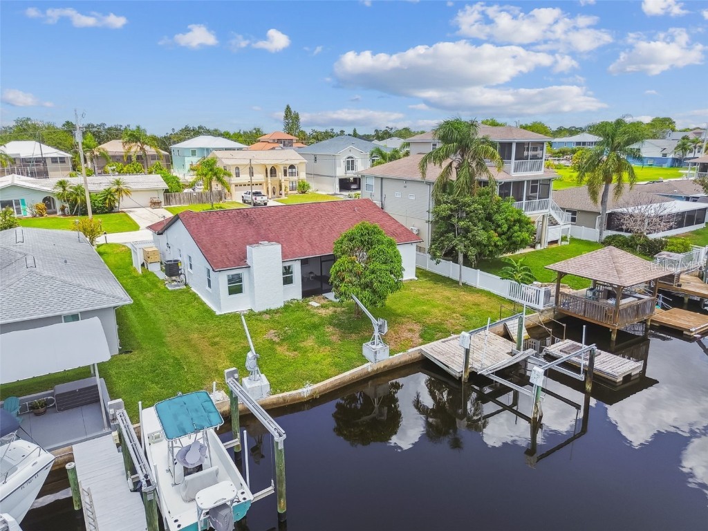 7406 Hatteras Drive Hudson FL 34667 W7878013 image1