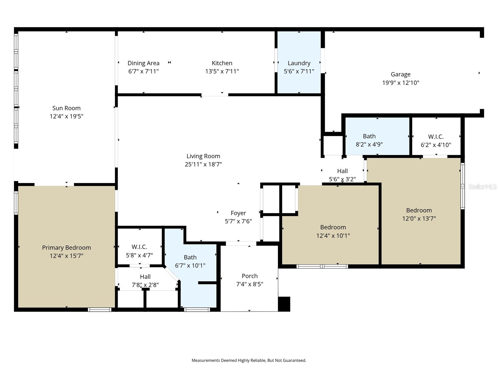 7406 Heather Walk Drive Weeki Wachee FL 34613 W7883544 image49
