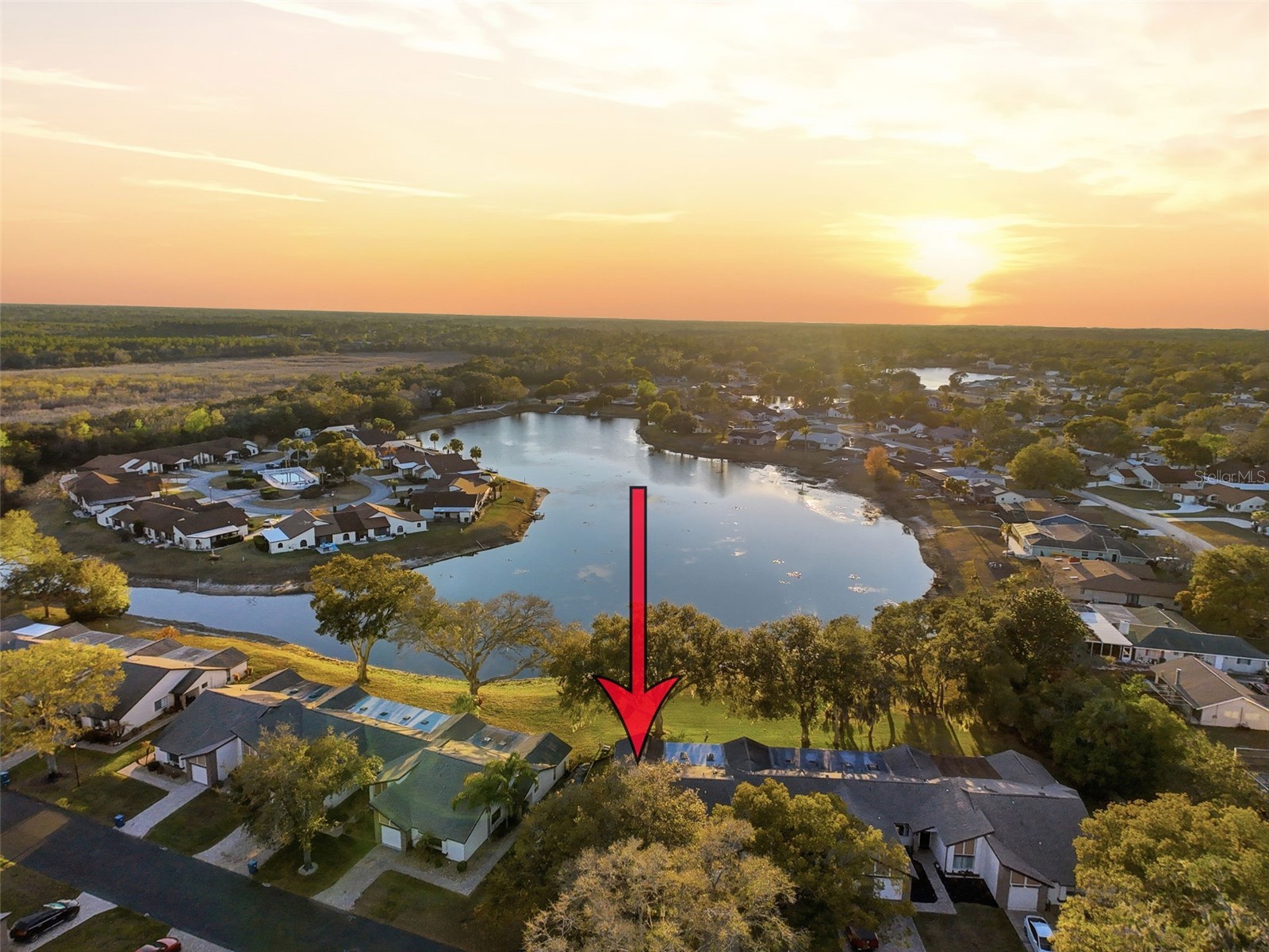 7406 Heather Walk Drive Weeki Wachee FL 34613 W7883544 image7