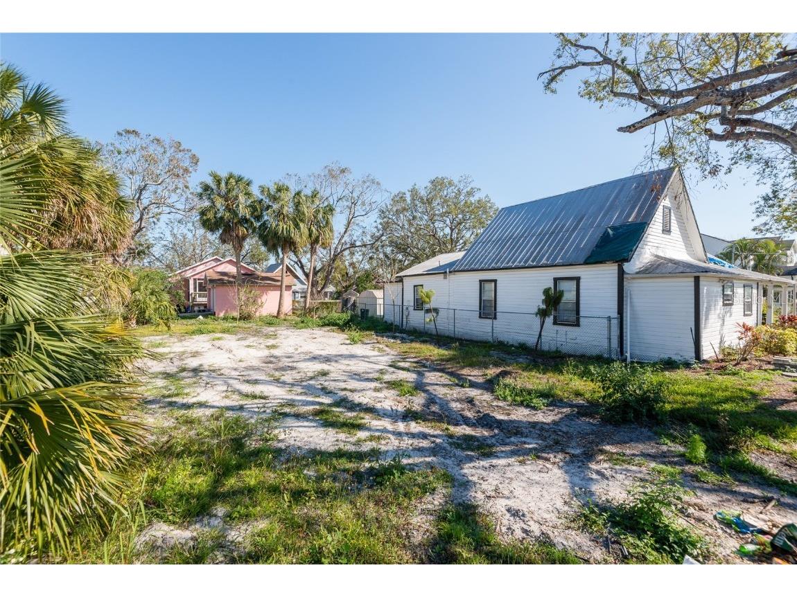 7406 S Elliott Street Tampa FL 33616 TB8349667 image1