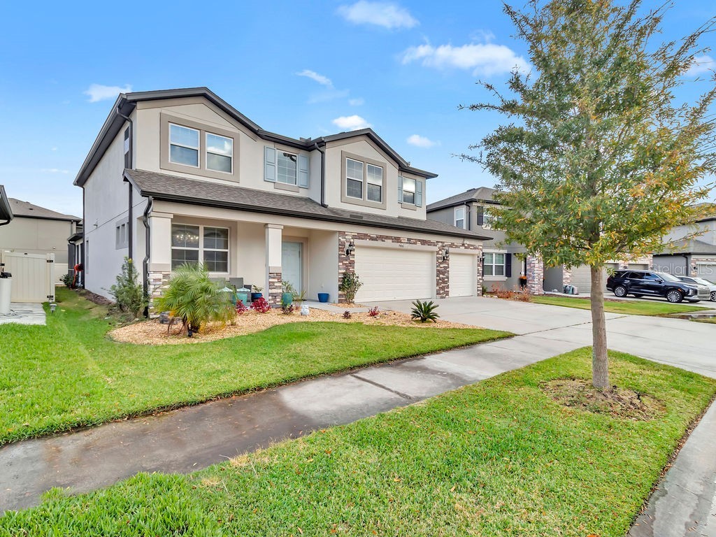 7406 Sweeter Tide Trail Wesley Chapel FL 33545 TB8469914 image4