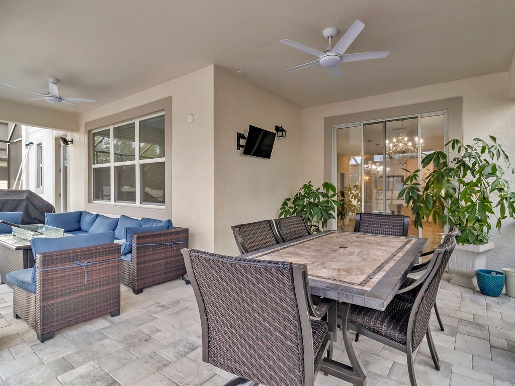 7406 Sweeter Tide Trail Wesley Chapel FL 33545 TB8469914 image45