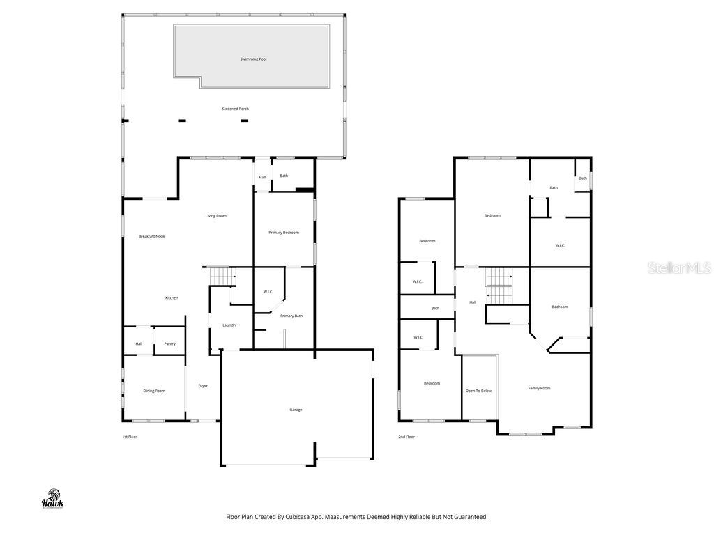 7406 Sweeter Tide Trail Wesley Chapel FL 33545 TB8469914 image51