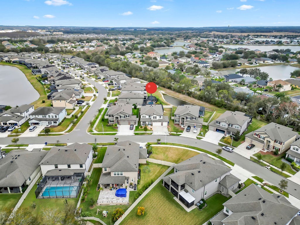 7406 Sweeter Tide Trail Wesley Chapel FL 33545 TB8469914 image57