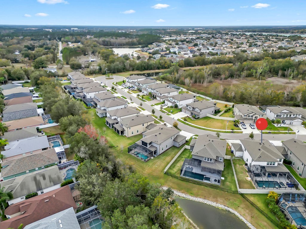 7406 Sweeter Tide Trail Wesley Chapel FL 33545 TB8469914 image61