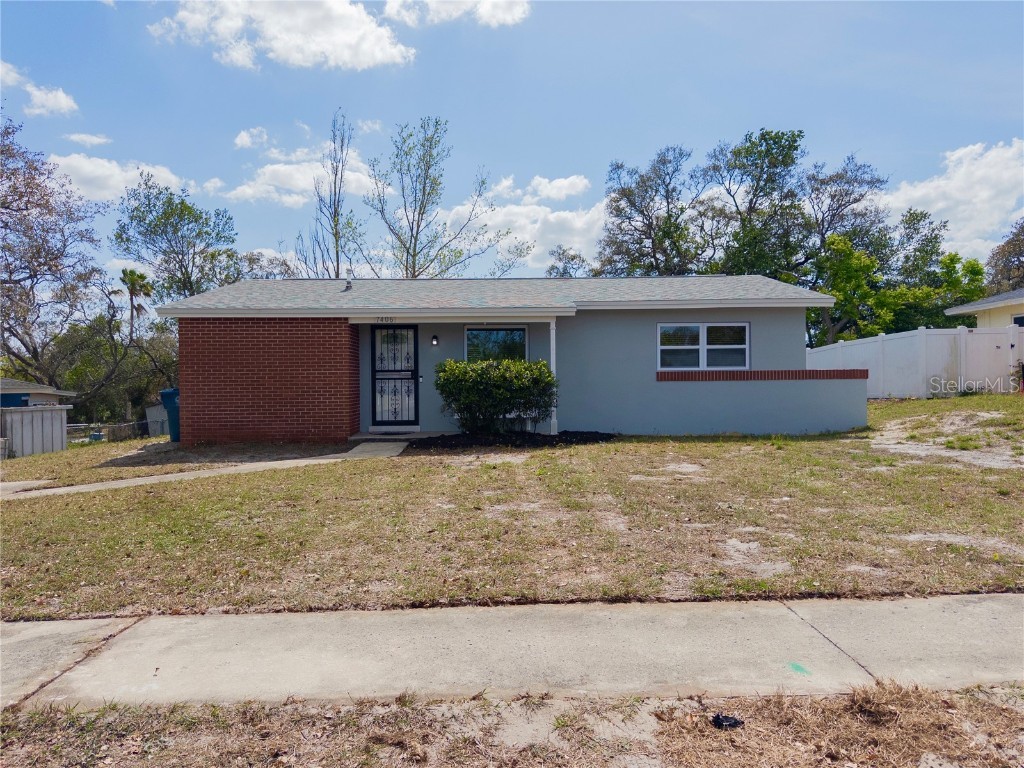 7406 Tarrytown Drive Spring Hill FL 34606 W7874048 image1