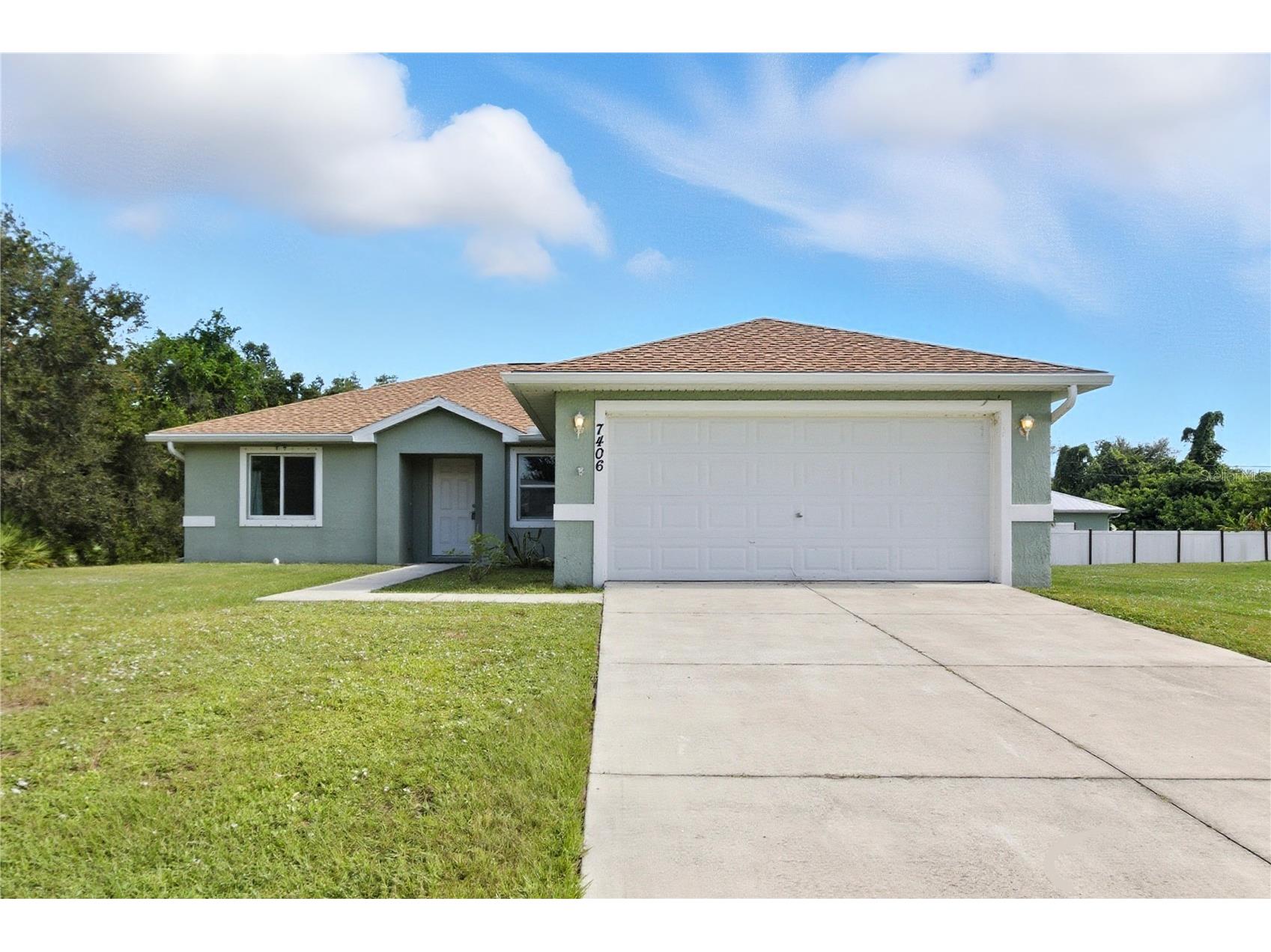 7406 Watson Lane Port Charlotte FL 33981 TB8436555 image1