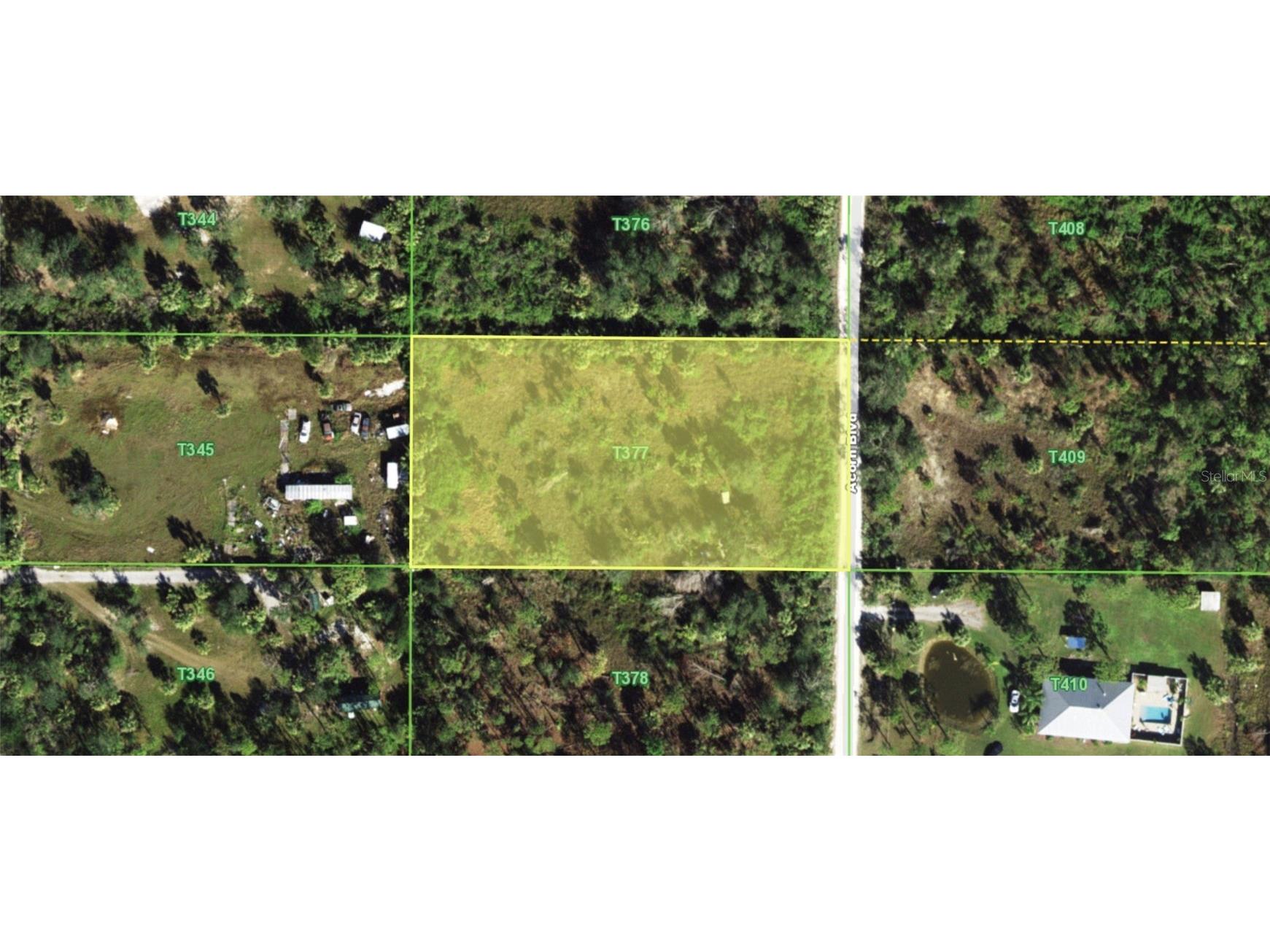7407 Acorn Boulevard Punta Gorda FL 33982 C7496520 image1