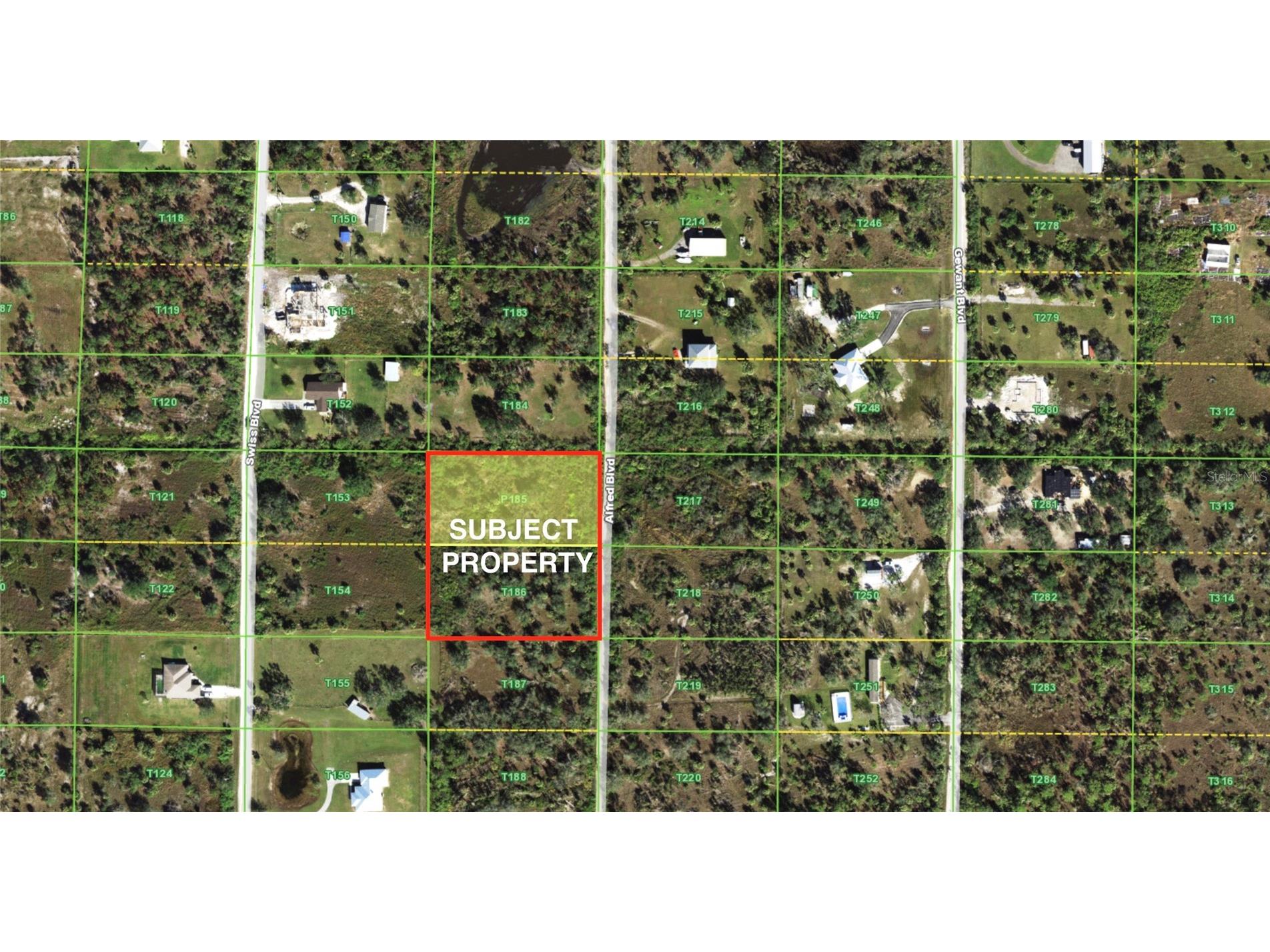 7407 Alfred Boulevard Punta Gorda FL 33982 C7520675 image1