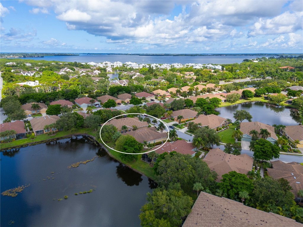 7407 Emma Road Bradenton FL 34209 - COMMUNITY LAKE A4621892 image1