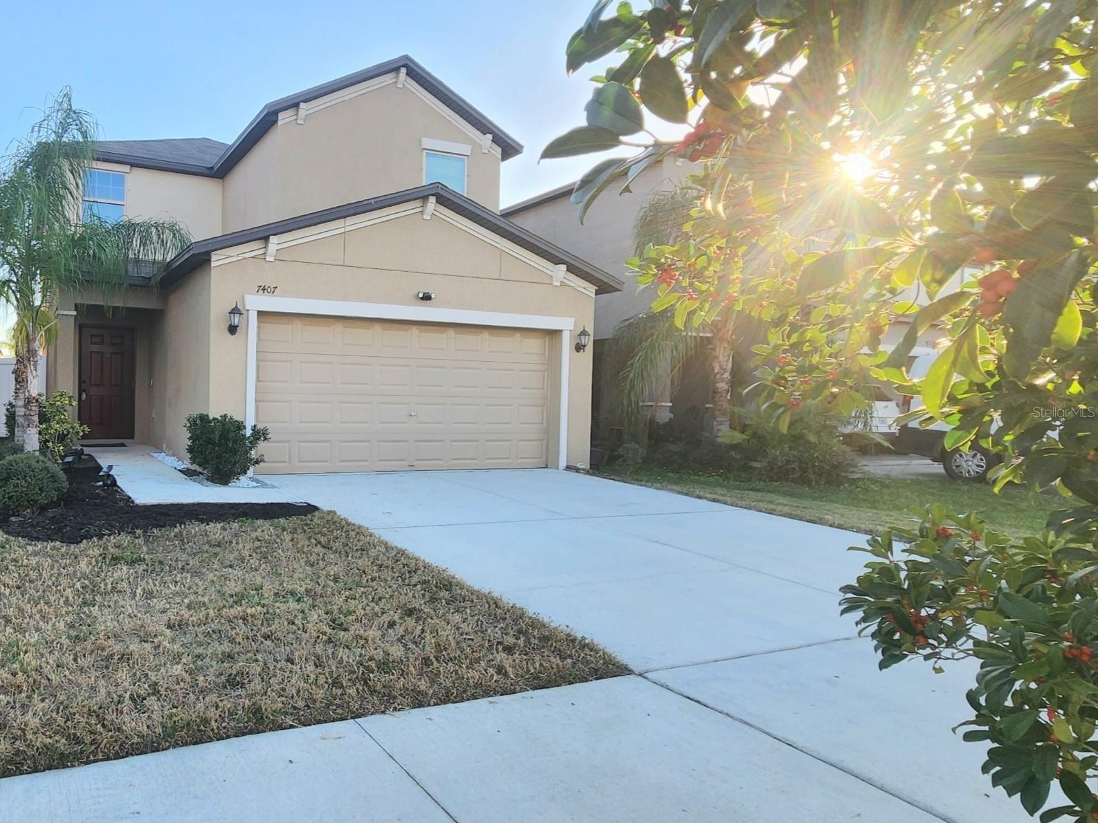 7407 Evening Primrose Court Tampa FL 33619 TB8467414 image1