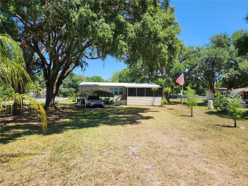 7407 Glen Meadow Drive Lakeland FL 33810 TB8376049 image1