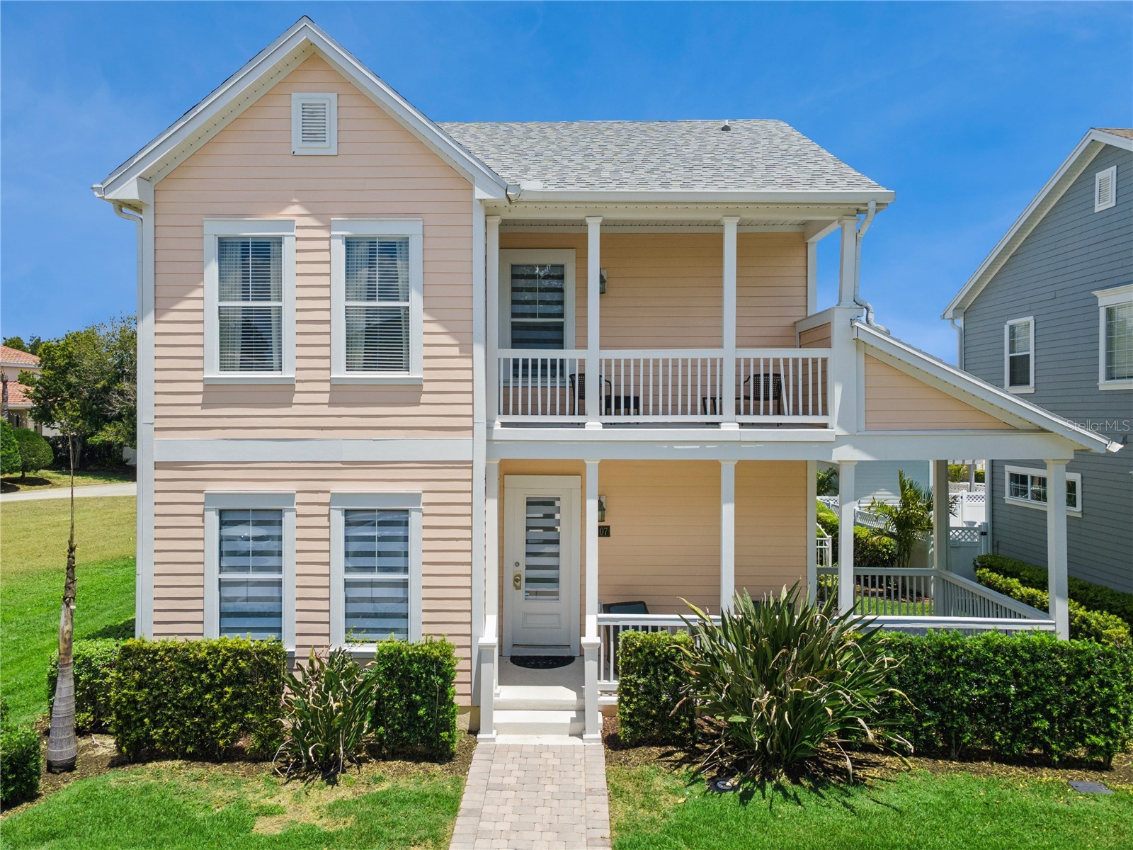 7407 Oconee St Reunion FL 34747 O6408373 image1