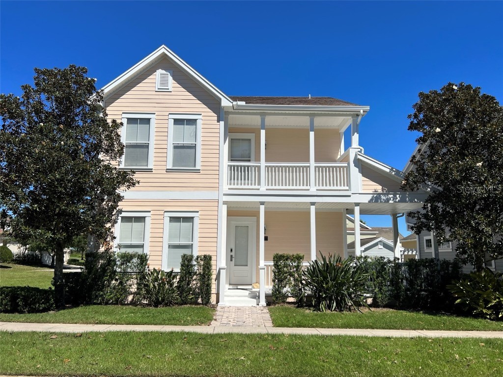 7407 Oconee Street Reunion FL 34747 S5075380 image1