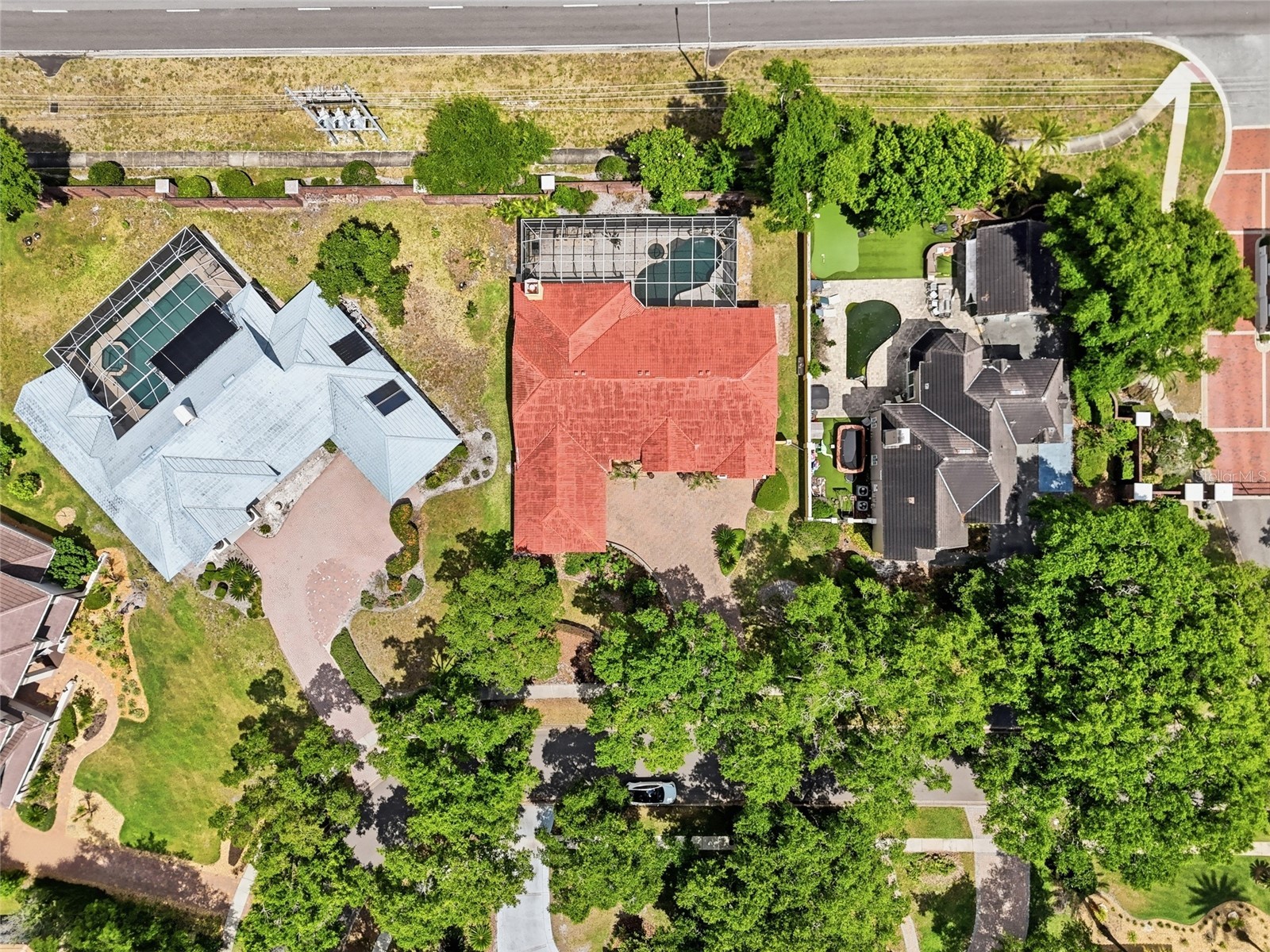 7407 Park Springs Circle Orlando FL 32835 O6402336 image33