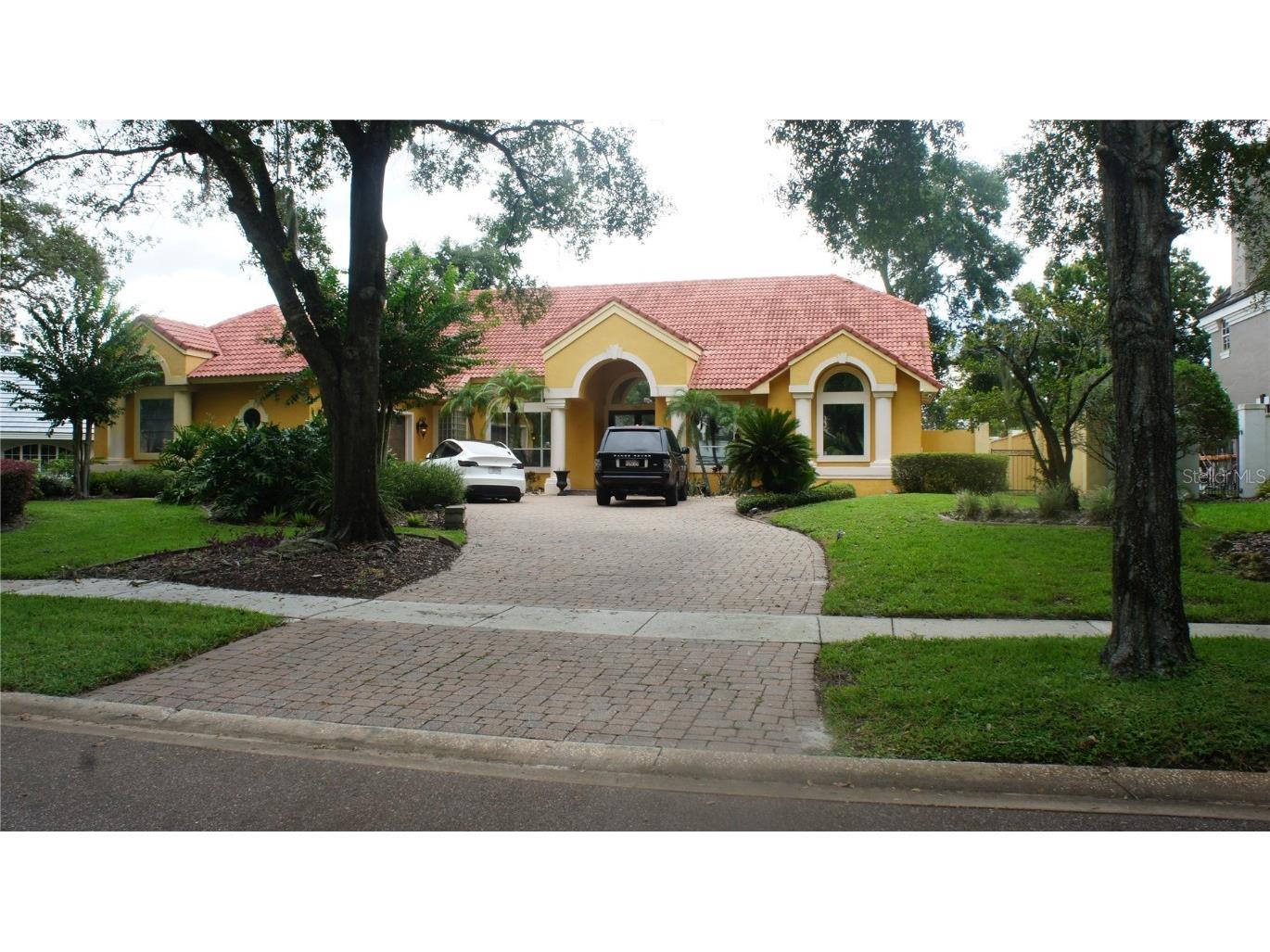 7407 Park Springs Circle Orlando FL 32835 S5134228 image1