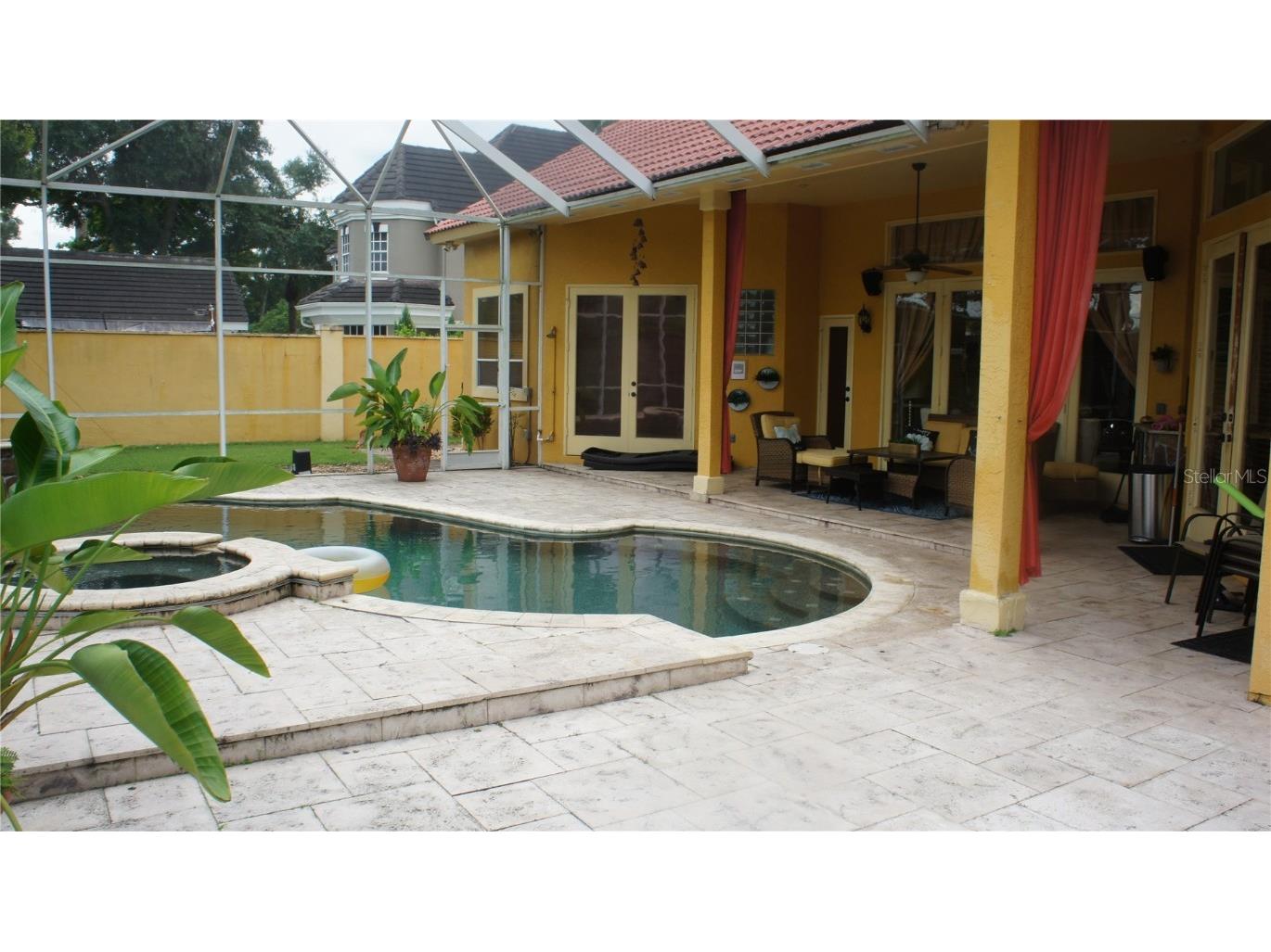 7407 Park Springs Circle Orlando FL 32835 S5134228 image38