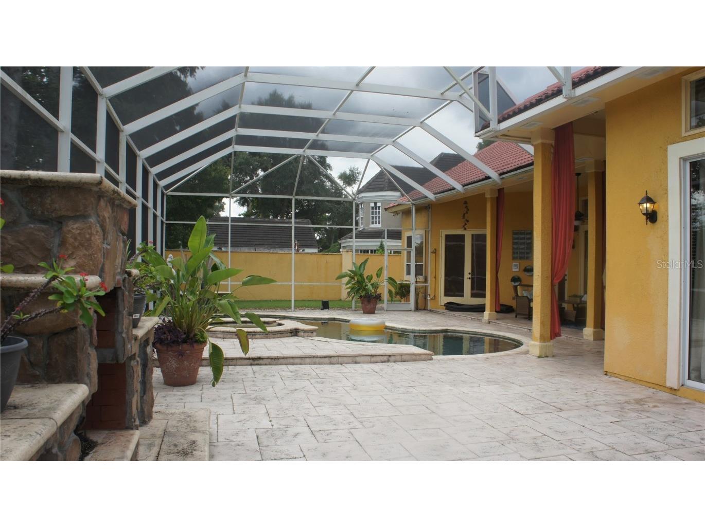 7407 Park Springs Circle Orlando FL 32835 S5134228 image39