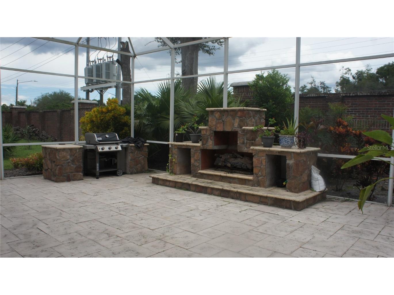 7407 Park Springs Circle Orlando FL 32835 S5134228 image40