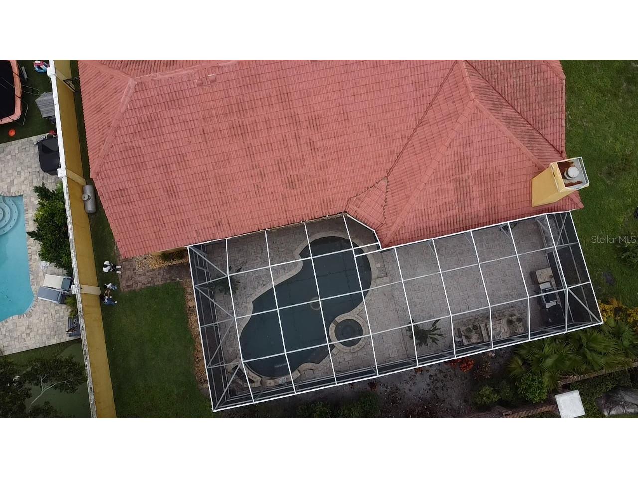 7407 Park Springs Circle Orlando FL 32835 S5134228 image45